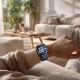 6. Tech-Protect Schutzhülle für Huawei Watch Fit 5 Pro – Schwarz