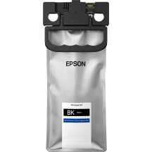 Epson C13T11N140 Tintenpatrone, 1 Stück, Original, hohe (XL) Reichweite, Schwarz