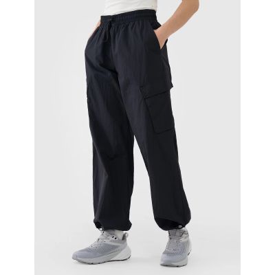 Damen Freizeithose in Übergröße 4F 4FRSS25TTROF1372-20S