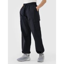 Damen Freizeithose in Übergröße 4F 4FRSS25TTROF1372-20S