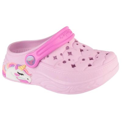 Skechers Unicorn Dreamer 308400N-LTPK Rosa 21