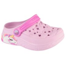 Skechers Unicorn Dreamer 308400N-LTPK Rosa 21