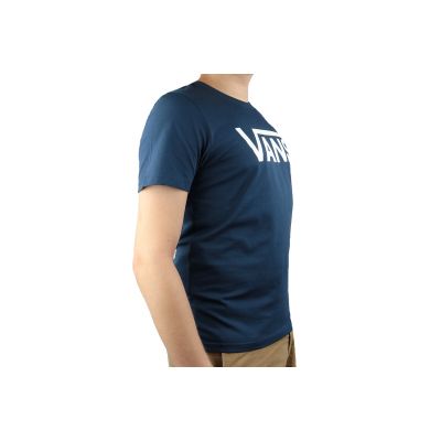 3. Vans Ap M Flying VS Tee M VN0001O8LKZ