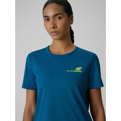 5. 4F Damen-Radtrikot 4FRSS26TFTSF2456-46S