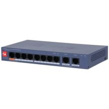 DAHUA CS4010-8ET2GT-60 8-Port PoE-Switch