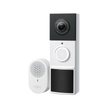 TP-Link Smart Tapo D210 Video-Türklingel