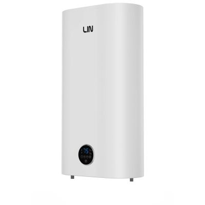 5. Elektroboiler LIN LIFVD1SMWH 100L UNIVERSAL weiß WLAN