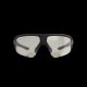 3. BBB Impulse Reader PH BSG-64PH Brille
