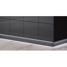 REJA Kommode mit Beleuchtung 4S weiß