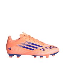 adidas F50 Club FG/MG JI0027 Kinder-Fußballschuhe