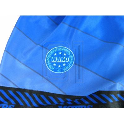 10. Masters Kickbox-Shorts Skb-W M 06654-02M