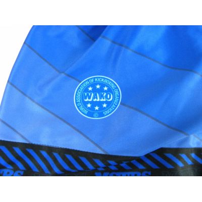 10. Masters Kickbox-Shorts Skb-W M 06654-02M