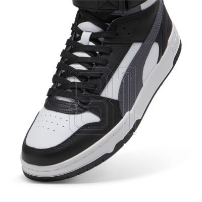 5. Puma RBD Game M 385839-32 Turnschuhe