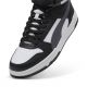 5. Puma RBD Game M 385839-32 Turnschuhe