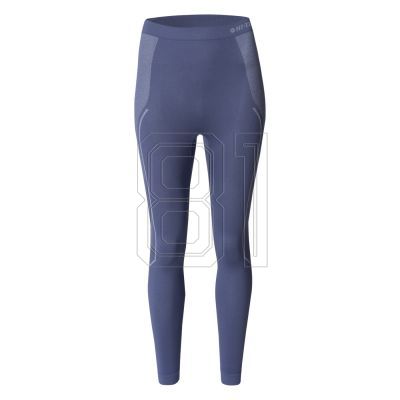 Hi-Tec Lady Buraz Bottom W 92800621628 Thermoaktive Leggings