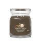 3. Mittlere Kerze VANILLA BEAN ESPRESSO YANKEE
