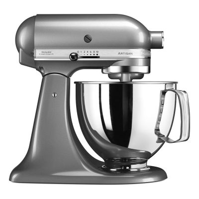 7. KitchenAid 5KSM125ECU Planeten-Küchenmaschine
