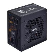 MSI MAG A650GL 650W 80+ Gold Netzteil