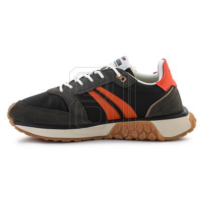 4. Palladium Troop Runner Flame M 74487-342-M Schuhe