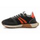 4. Palladium Troop Runner Flame M 74487-342-M Schuhe