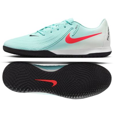 Nike Phantom GX II Academy IC FJ2581-300 Schuhe