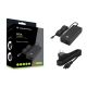 5. CONCEPTRONIC Ladegerät 1-Port GaN USB-C SS 100WPD3.0/PPS sw