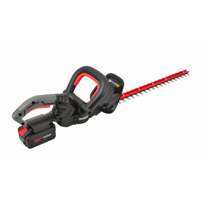 HOOZAR Heckenschere 20"/51cm 18V 1x5,0Ah HT45-T1