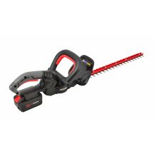 HOOZAR Heckenschere 20"/51cm 18V 1x5,0Ah HT45-T1