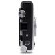 5. Fujifilm Instax mini Evo Kamera, 1/5", 2560 x 1920 Pixel, 62 x 46 mm, CMOS, 28 mm
