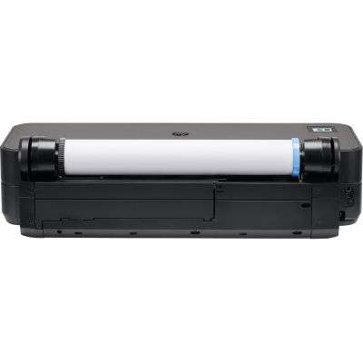 6. HP DesignJet T230 24-Zoll-Plotter 5HB07D