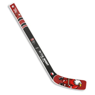 Mini IIHF Weltmeisterschaft IA Sosnowiec 2026 Spielerschläger