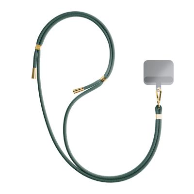 19. 3mk EasyClip Smartphone-Lanyard – grün