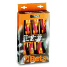 1000V BETA ISOLIERTES SCHRAUBENSET