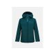PEAK PERFORMANCE Herren-Shelljacke M Treeline Hipe 2,5L, grün