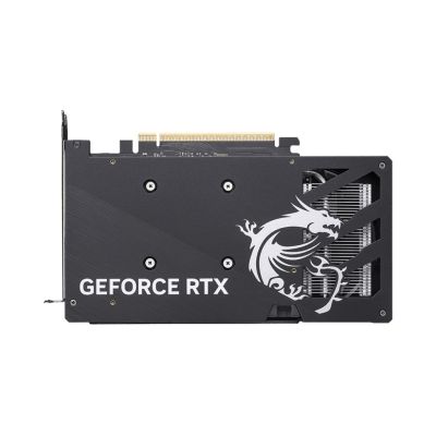 4. MSI RTX 5050 8G GAMING OC Grafikkarte
