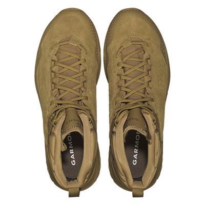 6. Garmont T4 Groove G-Dry Schuhe 92800591753