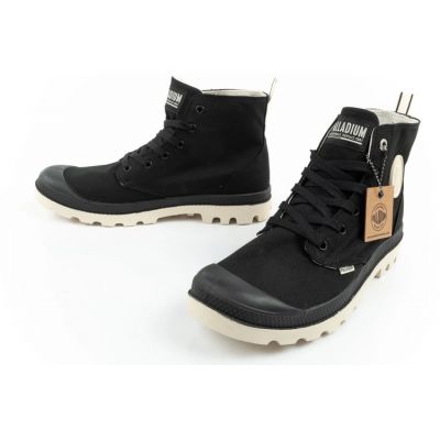 7. Palladium Pampa Chrome Schuhe 74470-008-M