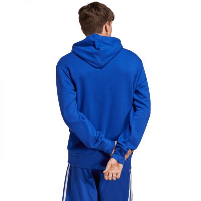 3. adidas Essentials French Terry Big Logo Hoodie M IC9366