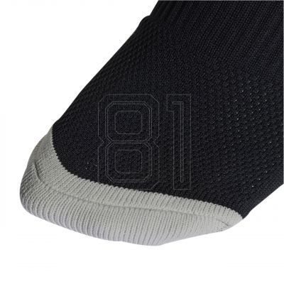 7. Adidas Milano 23 Socken HT6538 Socken