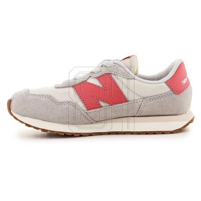 5. New Balance Jr. PH237PK Schuhe