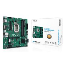 ASUS PRO B760M-C-CSM 90MB1DX0-M0EAYC Intel B760 LGA 1700 Micro-ATX-Mainboard