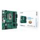 ASUS PRO B760M-C-CSM 90MB1DX0-M0EAYC Intel B760 LGA 1700 Micro-ATX-Mainboard