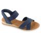 Skechers Desert Kiss-Golden Lily 114418-NVY Dunkelblau, Größe 36