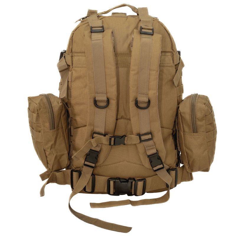 22. Offlander Survival Combo 18L Rucksack OFF_CACC_36KH