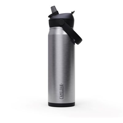 5. Thermoflasche CAMELBAK Thrive Flip Straw Insulated SST 740 ml 740 ml