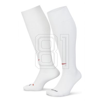 2. Nike Classic II Cush Over-the-Calf SX5728-103 Socken