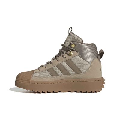 2. adidas Junior Superstar Winter Trek Originals Schuhe KJ9814