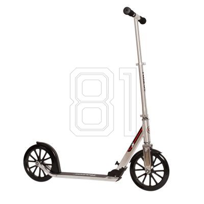 21. Razor A6 Scooter 13073013 (schwarz, silber)
