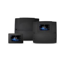 FoxTOUCH + FoxNET Controller-Set