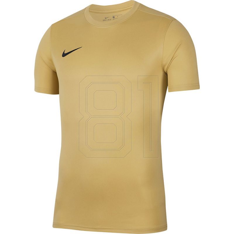 3. Nike Dry Park VII JSY SS M BV6708 729 T-Shirt